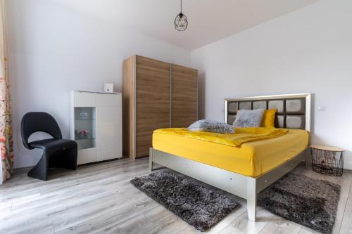 Ramino Apartments in Selimbar Ramino Apartments in Selimbar