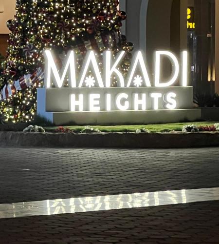 MK3-one bedroom apartment, Hurghada, Makadi Bay, Makadi Heights