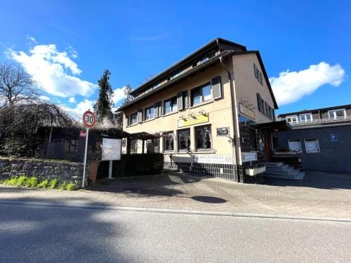 المنظر الخارجي, Pension Spatzennest in Bad Rappenau المنظر الخارجي, Pension Spatzennest in Bad Rappenau