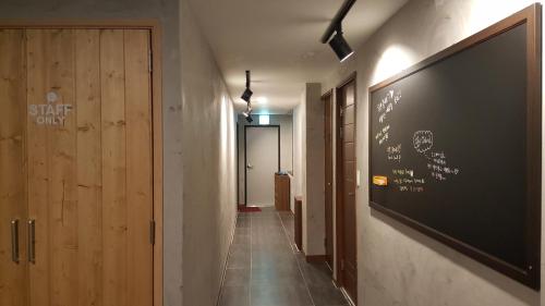 This photo about Sky Island Guesthouse shared on HyHotel.com