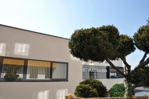 This photo about Sankt Magdalena shared on HyHotel.com