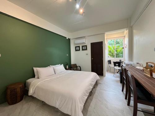 Self check-in apartment by Baiput Hometel near Wat Suwan Dararam Ratchaworawihan Self check-in apartment by Baiput Hometel near Wat Suwan Dararam Ratchaworawihan