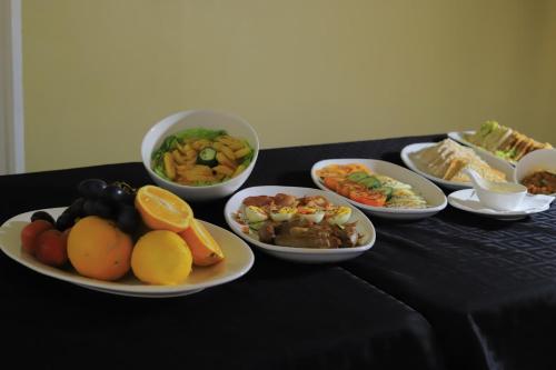 Etang Guesthouse in Nata Etang Guesthouse in Nata