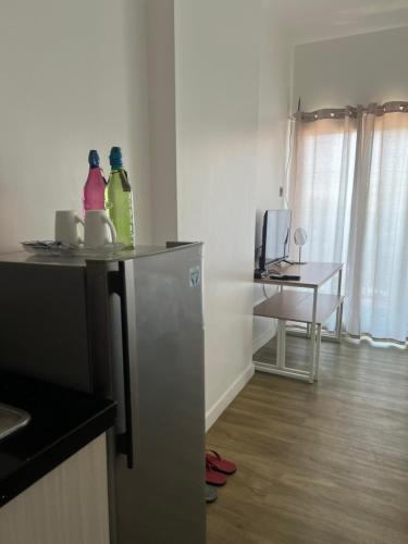 Antara Condominium Residences in Talisay City Antara Condominium Residences in Talisay City