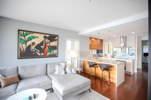 Balkon/terasa, PHOE1-3B - Harbour Haven Townhouse in Balmain Balkon/terasa, PHOE1-3B - Harbour Haven Townhouse in Balmain