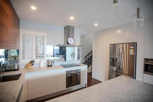 Balkon/terasa, PHOE1-3B - Harbour Haven Townhouse in Balmain Balkon/terasa, PHOE1-3B - Harbour Haven Townhouse in Balmain