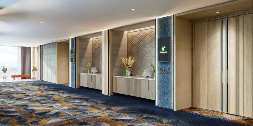 Meeting room / ballrooms, Holiday Inn Lampung Bukit Randu By IHG in Bandar Lampung Meeting room / ballrooms, Holiday Inn Lampung Bukit Randu By IHG in Bandar Lampung