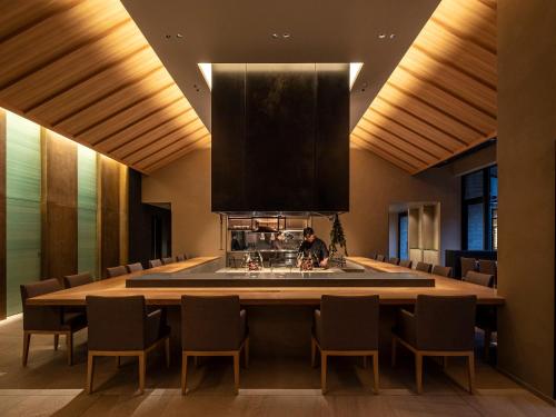 Restaurant, Soki Atami in Central Atami Restaurant, Soki Atami in Central Atami