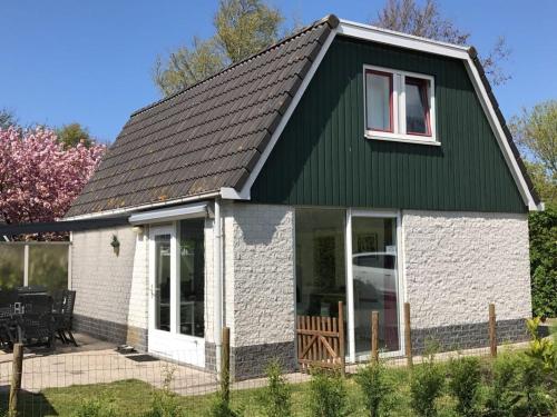 Eksterijer hotela, Petersdorf Comfortable holiday residence in Schagen Eksterijer hotela, Petersdorf Comfortable holiday residence in Schagen