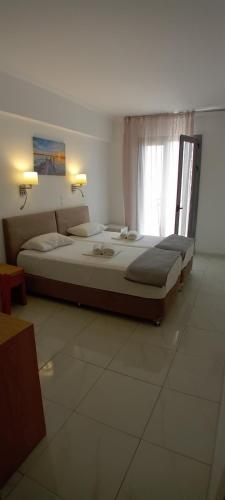 Delfini Hotel in Pireusz Delfini Hotel in Pireusz
