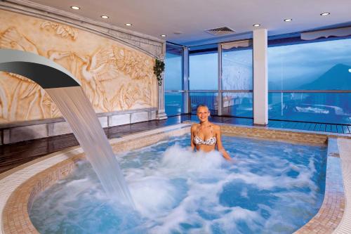 Spa, Crowne Plaza Antalya in Antalya Spa, Crowne Plaza Antalya in Antalya