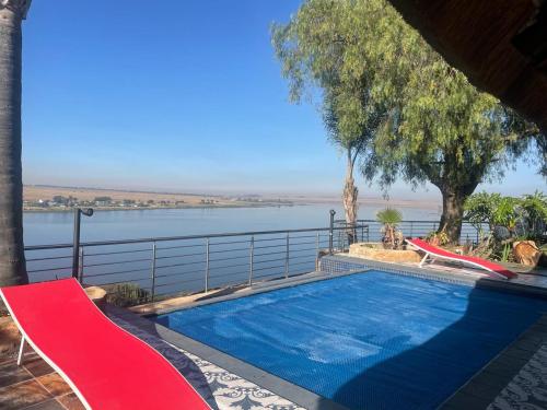 Näkymä, Eagles View Kungwini in Bronkhorstspruit Näkymä, Eagles View Kungwini in Bronkhorstspruit