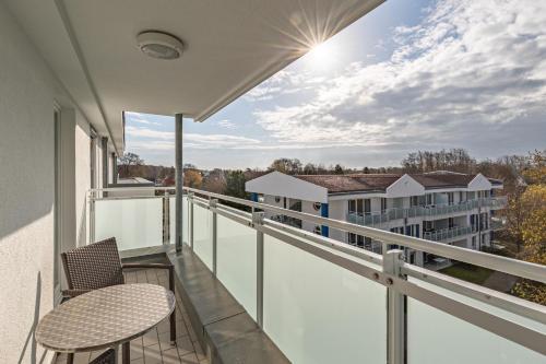 Aparthotel Zingst in Zingst Aparthotel Zingst in Zingst