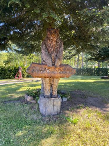 Pension Haus zum See in Markische Heide Ot Leibchel Pension Haus zum See in Markische Heide Ot Leibchel