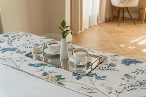 EPICURE SUITES in Кавала EPICURE SUITES in Кавала