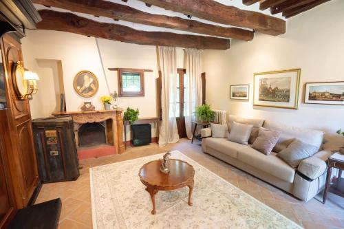 Equo Suites in I Giorgi Equo Suites in I Giorgi