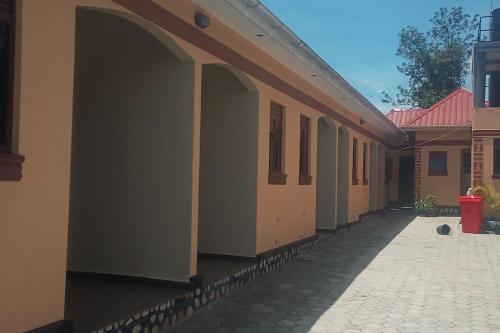 Home Waka in Wakiso אזור מטרופוליני Home Waka in Wakiso אזור מטרופוליני