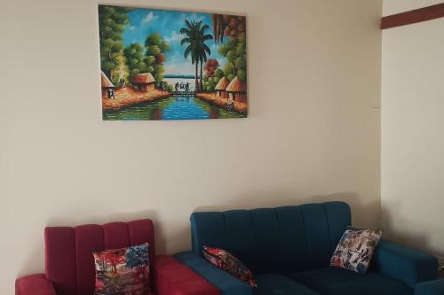 Home Waka in Wakiso אזור מטרופוליני Home Waka in Wakiso אזור מטרופוליני