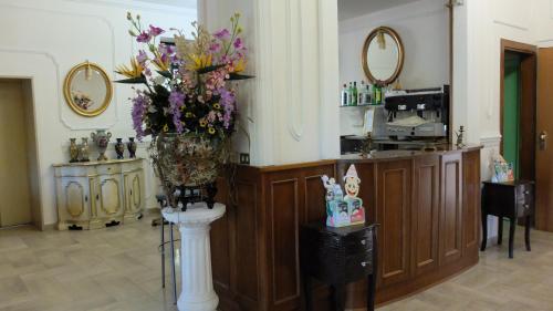 Hotel Dependance, Montecatini Terme Hotel Dependance, Montecatini Terme