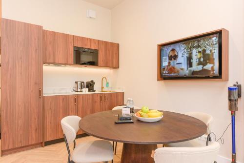 Novallure Villa Margaretha - Short Stay Apartments in Rijswijk Novallure Villa Margaretha - Short Stay Apartments in Rijswijk