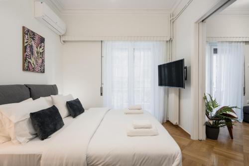 MetroScape Retreat nearby metro station