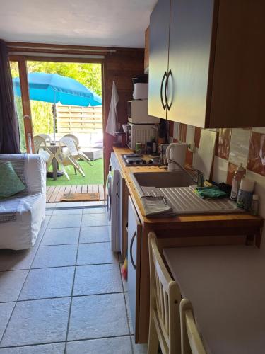 L'oree des Bornes-appartement avec piscine in Thorens-Glieres L'oree des Bornes-appartement avec piscine in Thorens-Glieres
