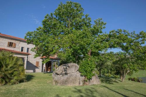 Quinta do Carvalho - Nature Guest Houses in Sao Jorge Quinta do Carvalho - Nature Guest Houses in Sao Jorge
