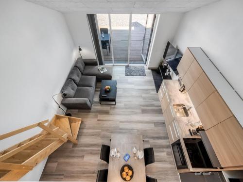 Apartment Els - 100m to the inlet by Interhome in Hvide Sande Apartment Els - 100m to the inlet by Interhome in Hvide Sande