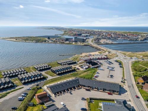 Apartment Els - 100m to the inlet by Interhome in Hvide Sande Apartment Els - 100m to the inlet by Interhome in Hvide Sande