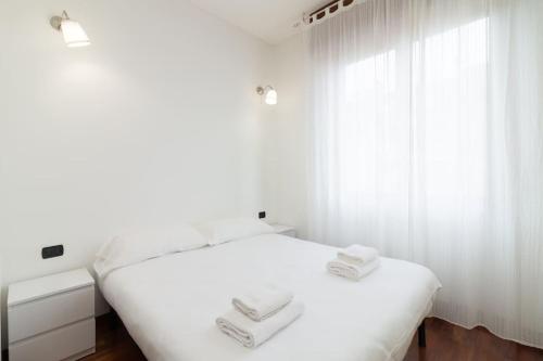 B&B Rho Fiera Milano - Free Wi-Fi