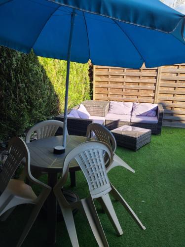 L'oree des Bornes-appartement avec piscine in Thorens-Glieres L'oree des Bornes-appartement avec piscine in Thorens-Glieres