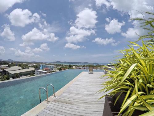 DLUX Condominium Chalong Phuket in Chalong DLUX Condominium Chalong Phuket in Chalong
