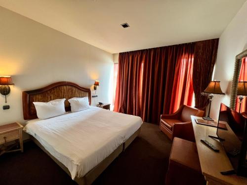 Mainalon Resort in 트리폴리스 Mainalon Resort in 트리폴리스
