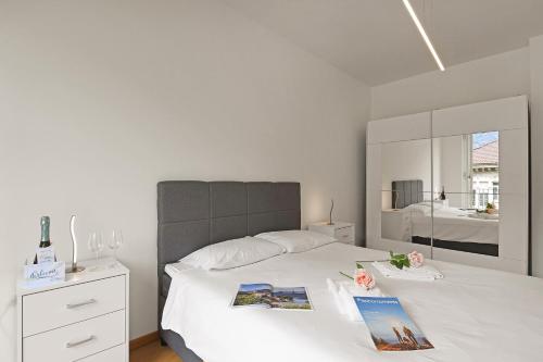 Castle View - Happy Rentals in Bellinzona Castle View - Happy Rentals in Bellinzona