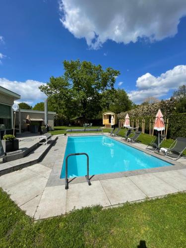 منظر, B&B Maison Saint Tropez Eindhoven in Strijp منظر, B&B Maison Saint Tropez Eindhoven in Strijp