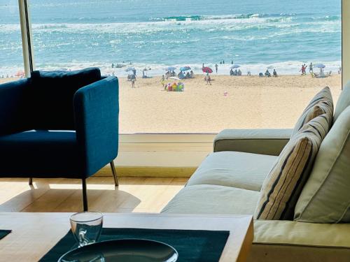 Villa vue imprenable sur l’Ocean. in Moulay Bousselham Villa vue imprenable sur l’Ocean. in Moulay Bousselham