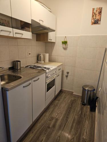 Apartman Dea Brseč (Apartman Dea Brsec) in บรเซซ Apartman Dea Brseč (Apartman Dea Brsec) in บรเซซ