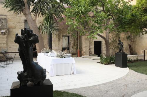 Fiermonte Museum by La Fiermontina in Lecce Fiermonte Museum by La Fiermontina in Lecce
