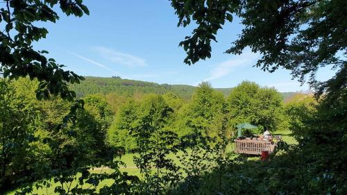 Vistas, Baumhaushotel Solling in Uslar Vistas, Baumhaushotel Solling in Uslar
