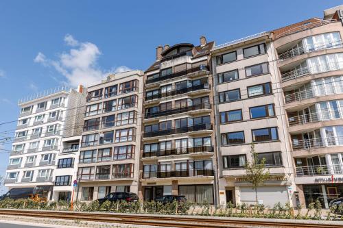 Huswell - Comfortable apartment near the sea