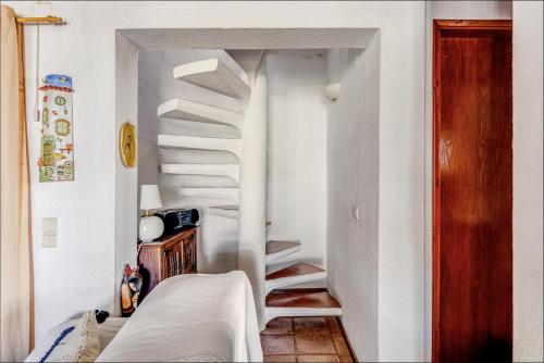 Casa da Falésia (Casa da Falesia) in เมลิเดส Casa da Falésia (Casa da Falesia) in เมลิเดส