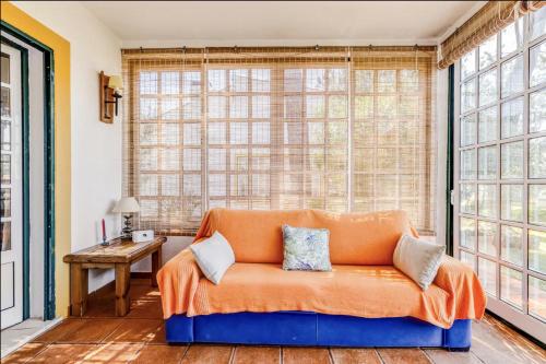 บริการและสิ่งอำนวยความสะดวก, Casa da Falésia (Casa da Falesia) in เมลิเดส บริการและสิ่งอำนวยความสะดวก, Casa da Falésia (Casa da Falesia) in เมลิเดส