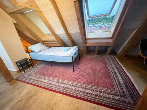 L8 Street - Heimsheim