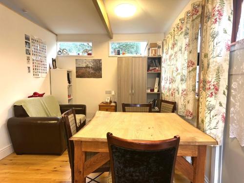 Faciliteiten, Oxford Guest House near Magdalen College Faciliteiten, Oxford Guest House near Magdalen College