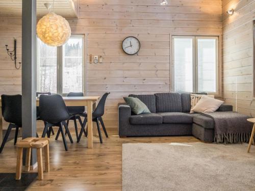 Holiday Home Pikku-pölly by Interhome (Holiday Home Pikku-polly by Interhome) in Sotkamo Holiday Home Pikku-pölly by Interhome (Holiday Home Pikku-polly by Interhome) in Sotkamo