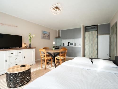 Studio Astrid 62- 101 by Interhome in Bredene Studio Astrid 62- 101 by Interhome in Bredene