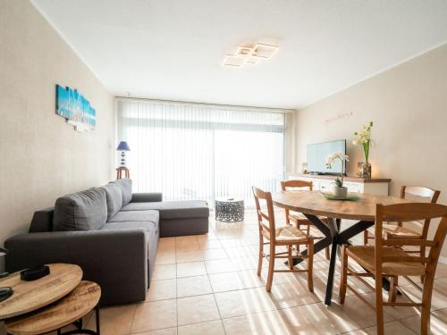 Studio Astrid 62- 101 by Interhome in Bredene Studio Astrid 62- 101 by Interhome in Bredene