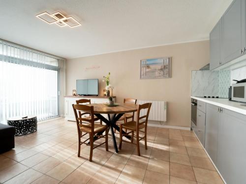Studio Astrid 62- 101 by Interhome in Bredene Studio Astrid 62- 101 by Interhome in Bredene