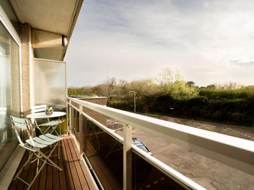 Studio Astrid 62- 101 by Interhome in Bredene Studio Astrid 62- 101 by Interhome in Bredene