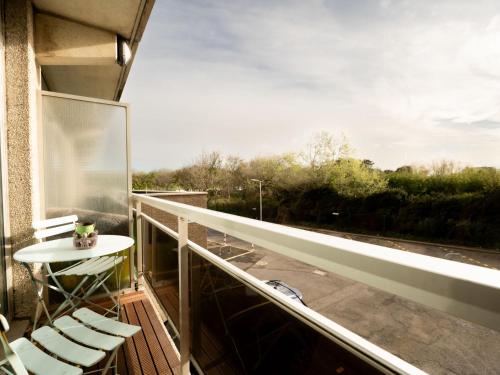 Studio Astrid 62- 101 by Interhome in Bredene Studio Astrid 62- 101 by Interhome in Bredene